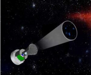 NASA New Millennium - Space Technology 6